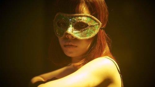 THE LIMIT OF SLEEPING BEAUTY －リミット・オブ・スリーピング ビューティ－ filmas žiurėti online