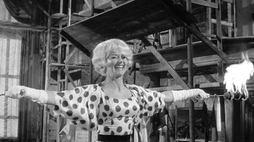 One, Two, Three filmas žiurėti online