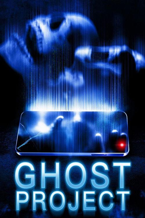 Ghost Project filmas online
