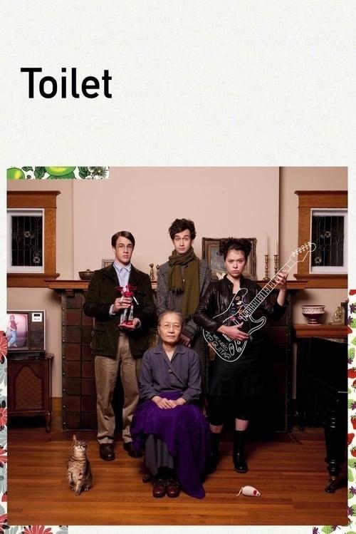 Toilet filmas online