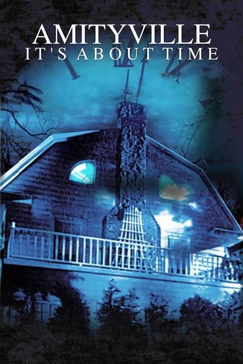 Amityville 1992: It's About Time filmas online