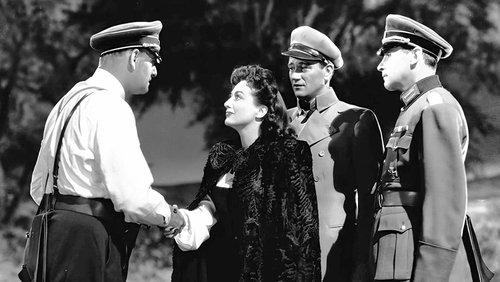 Reunion in France filmas žiurėti online