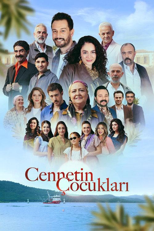 Cennetin Çocukları filmas online