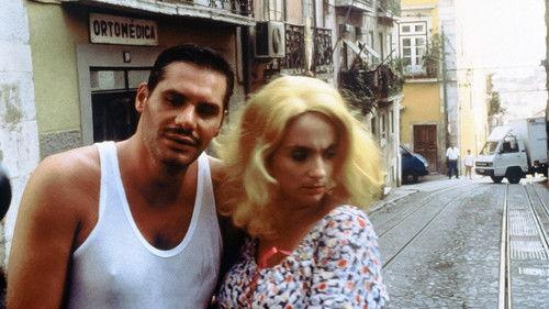 A Janela (Maryalva Mix) filmas žiurėti online