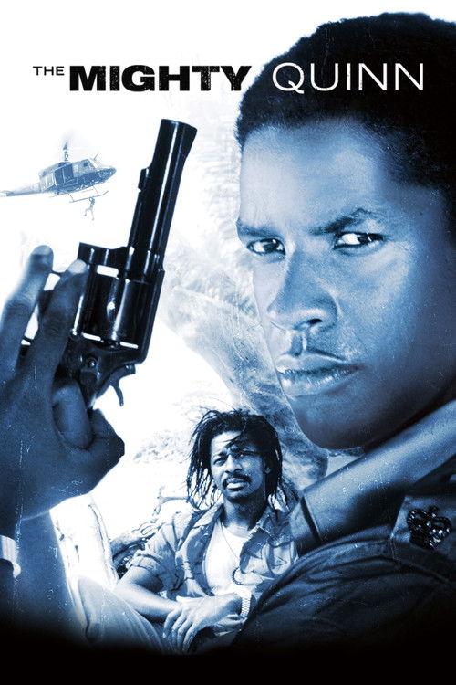 The Mighty Quinn filmas online