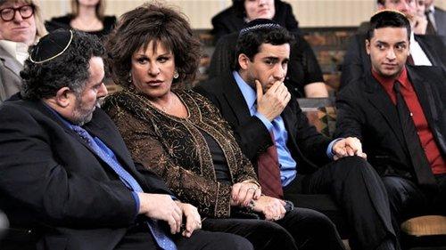 Oy Vey! My Son Is Gay! filmas žiurėti online