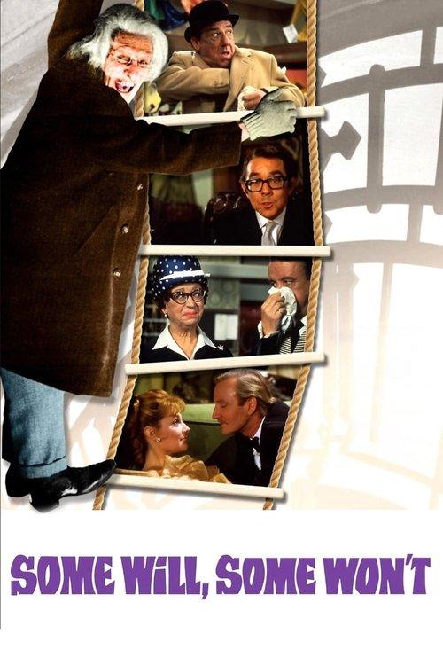 Some Will, Some Won't filmas online