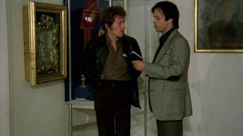 The Pagan Madonna filmas žiurėti online