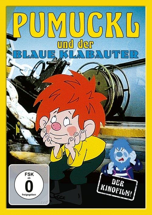 Pumuckl und der Blaue Klabauter filmas online