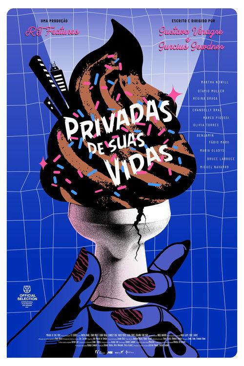 Privadas de Suas Vidas filmas online