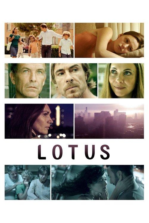 Lotus filmas online