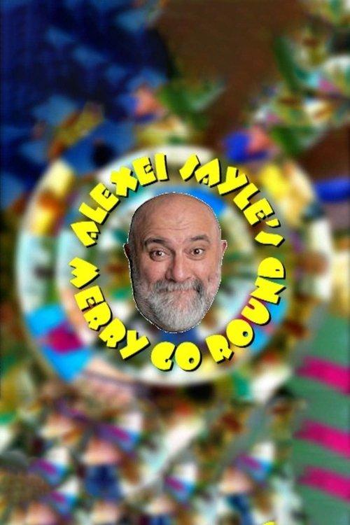 Alexei Sayle's Merry-Go-Round filmas online
