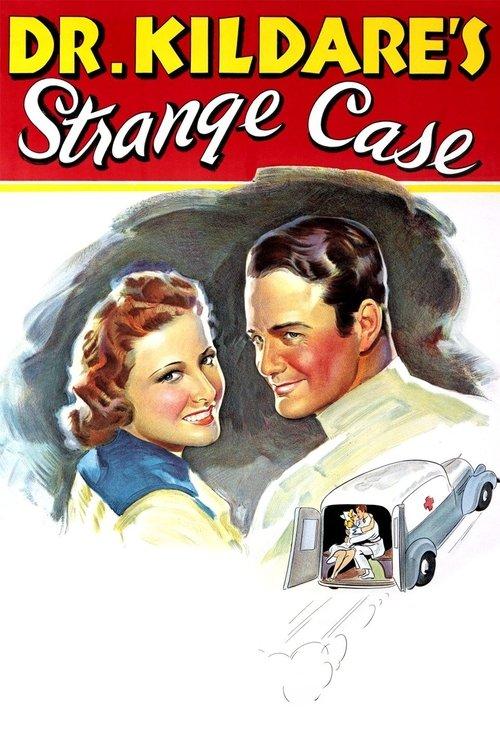 Dr. Kildare's Strange Case filmas online