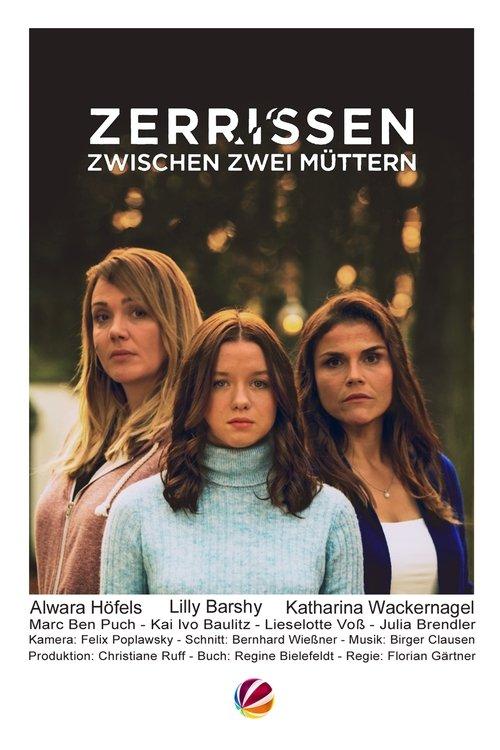 Zerrissen - Zwischen zwei Müttern filmas online