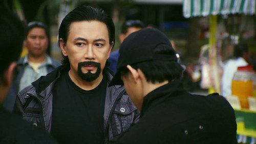 Muslim Magnum .357 filmas žiurėti online