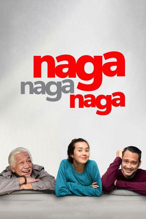 Naga Naga Naga filmas online