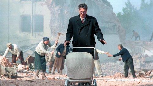 Divided We Fall filmas žiurėti online