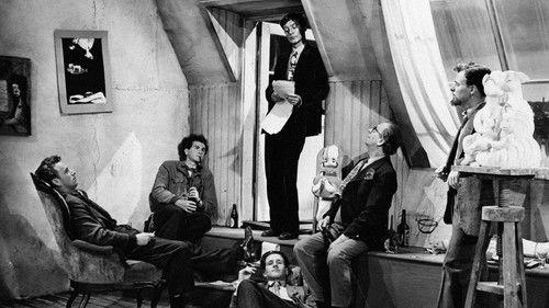 En fluga gör ingen sommar filmas žiurėti online