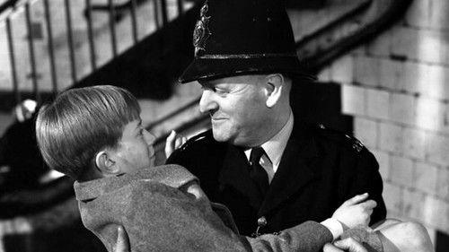 The Yellow Balloon filmas žiurėti online