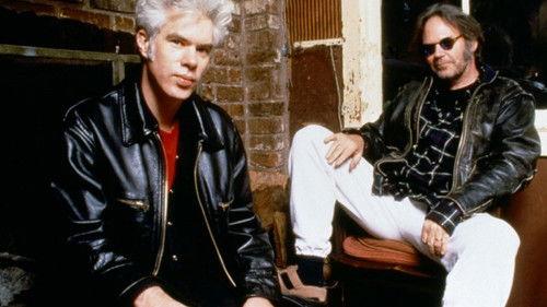 Neil Young and Crazy Horse: Year of the Horse filmas žiurėti online