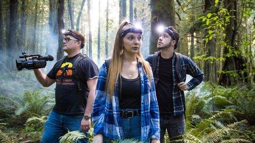 Legend of the Forest filmas žiurėti online