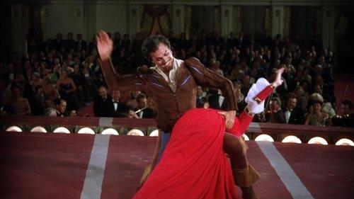 Kiss Me Kate filmas žiurėti online