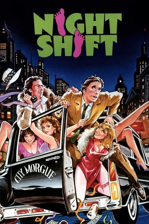 Night Shift filmas online