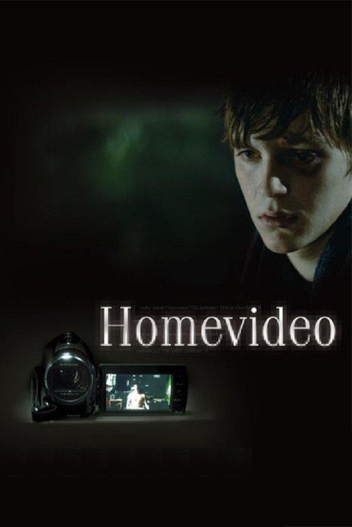Homevideo filmas online