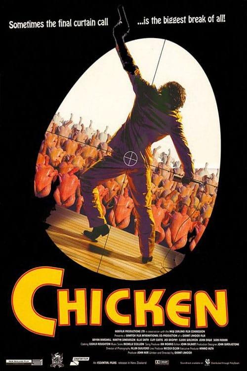 Chicken filmas online