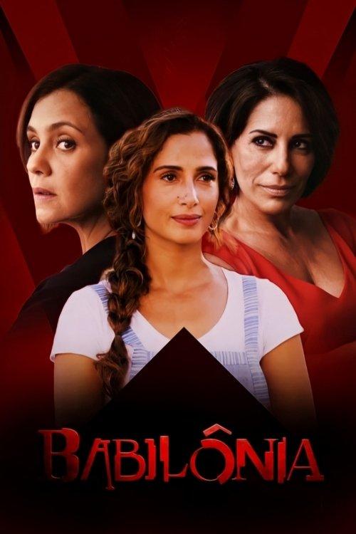 Babilônia filmas online