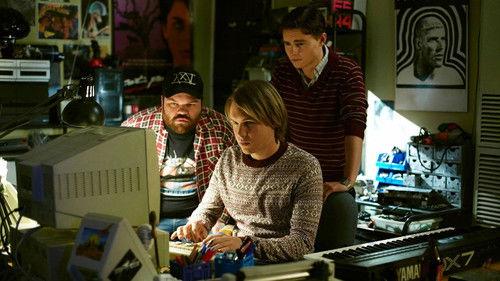 Underground: The Julian Assange Story filmas žiurėti online