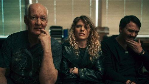 Villains Inc. filmas žiurėti online