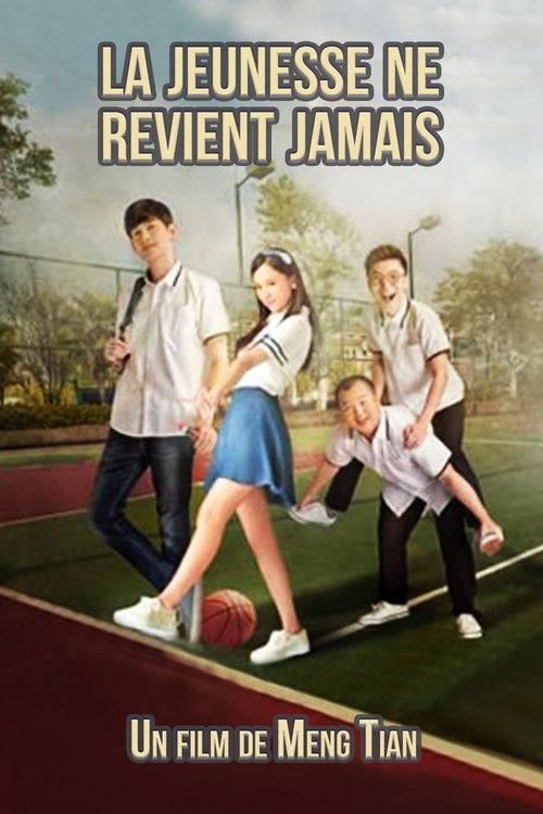 Youth Never Returns filmas online