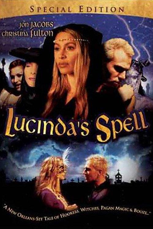 Lucinda's Spell filmas online
