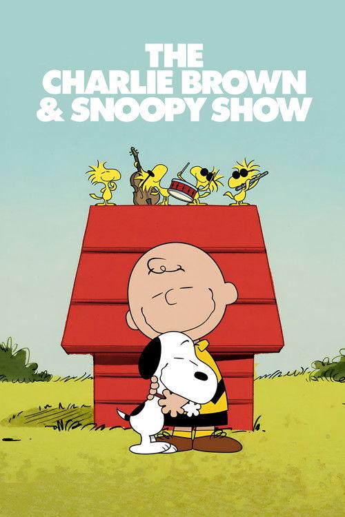 The Charlie Brown and Snoopy Show filmas online
