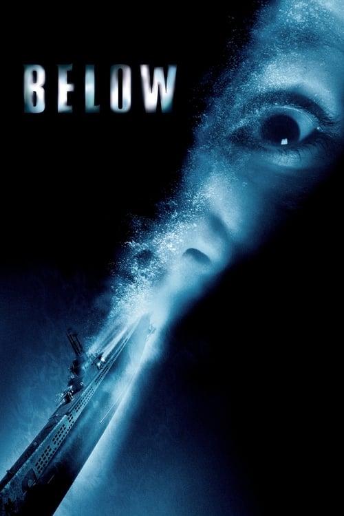 Below filmas online