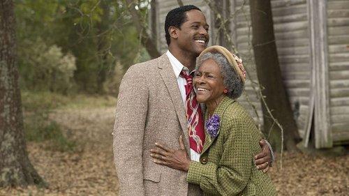 The Trip to Bountiful filmas žiurėti online