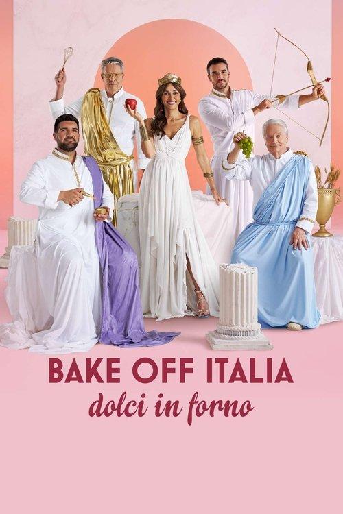 Bake Off Italia - Dolci in forno filmas online