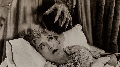 The Cat and the Canary filmas žiurėti online