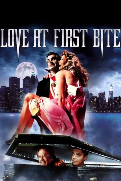 Love at First Bite filmas online