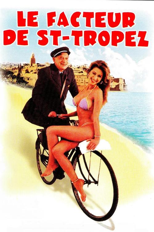 Le Facteur de Saint-Tropez filmas online