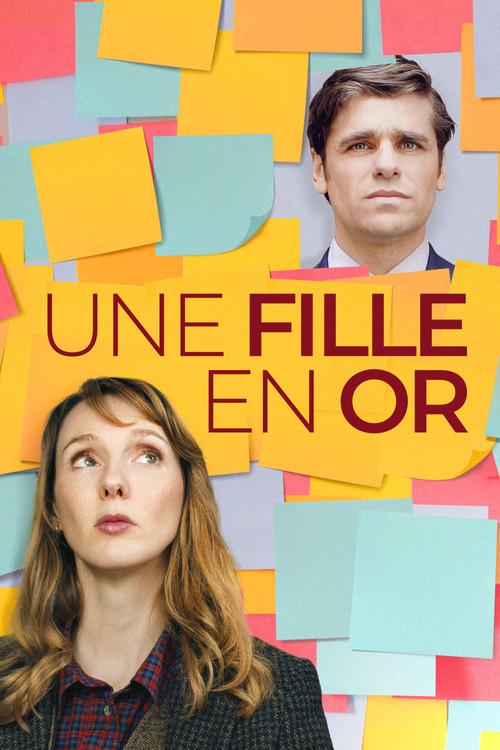 Une Fille en or filmas online