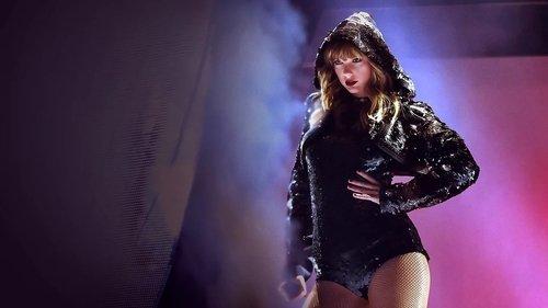 Taylor Swift: Reputation Stadium Tour filmas žiurėti online