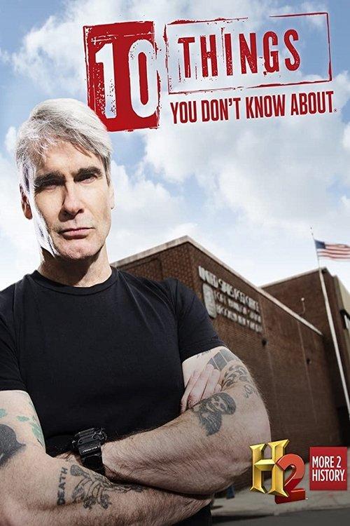 10 Things You Don't Know About filmas online