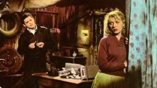 Detrás de un largo muro filmas žiurėti online