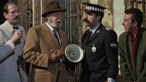 Pasodoble filmas žiurėti online