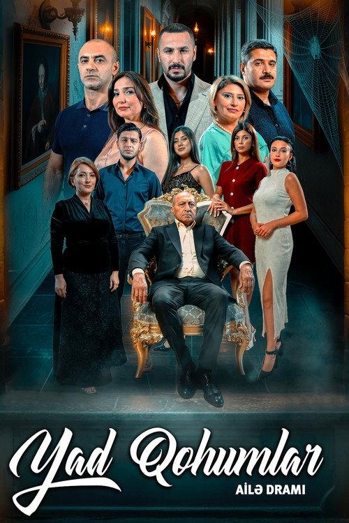 Yad Qohumlar filmas online