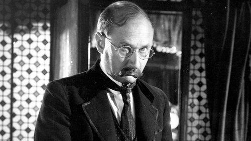 Dr. Crippen filmas žiurėti online