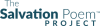 Salvation Poem Project studio logo