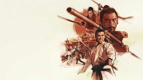 The New One-Armed Swordsman filmas žiurėti online